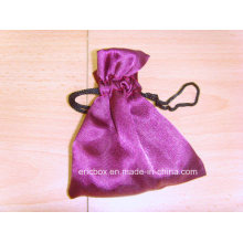 Jy-Sp03 High Qulaity Stain Fabric Gift Jewelry Drawstring Pouch